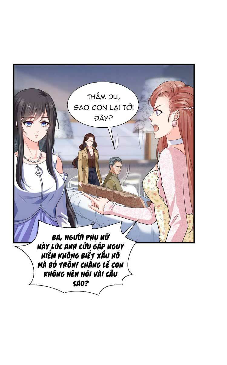 Hệt Như Hàn Quang Gặp Nắng Gắt Chapter 107 - Trang 24