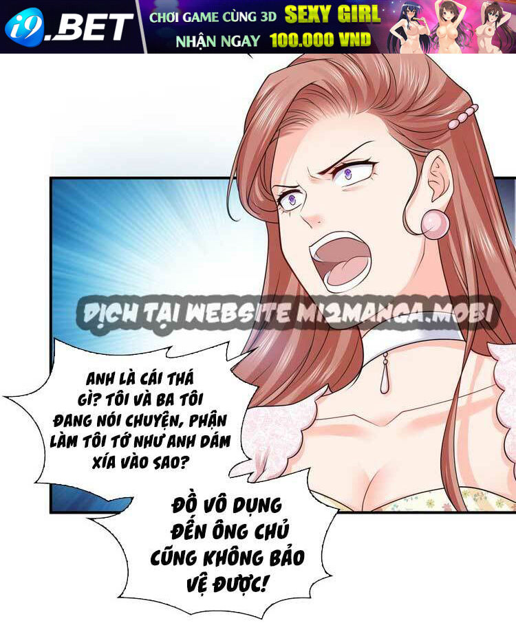 Hệt Như Hàn Quang Gặp Nắng Gắt Chapter 107 - Trang 26