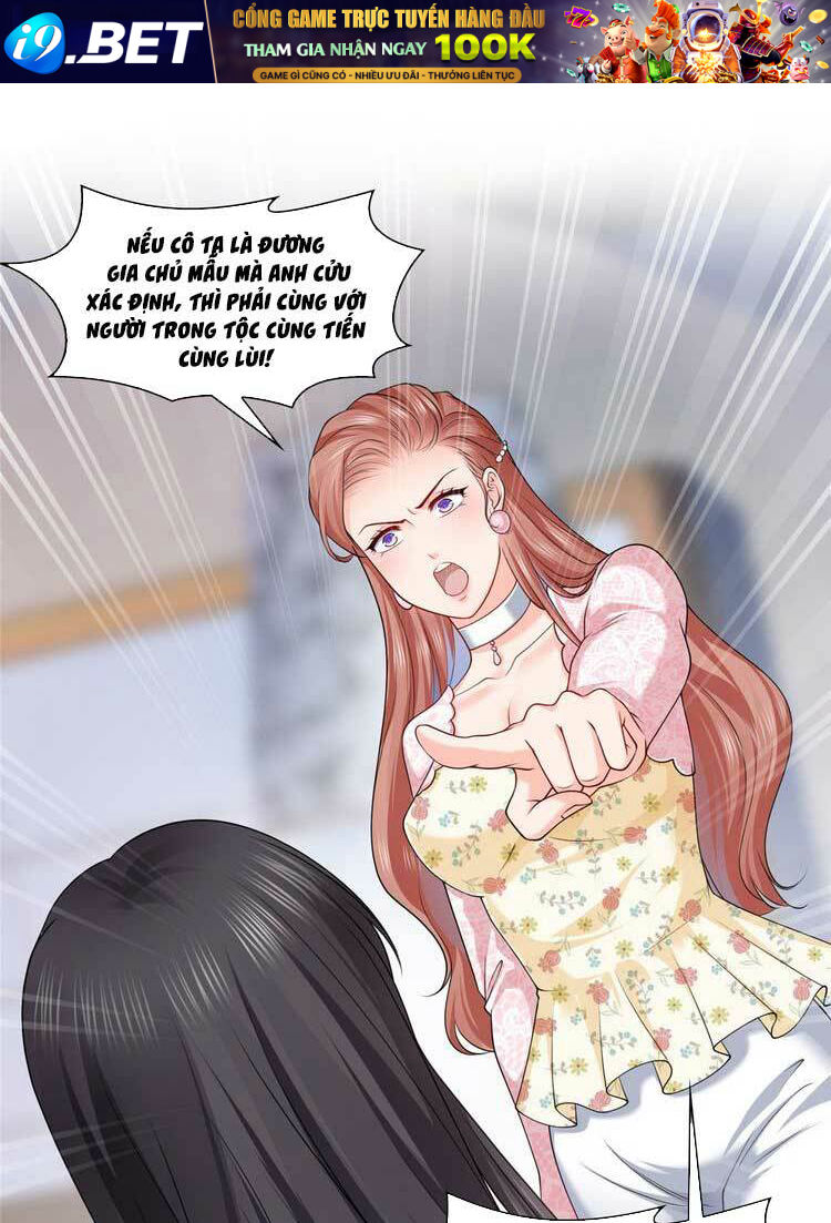 Hệt Như Hàn Quang Gặp Nắng Gắt Chapter 107 - Trang 28