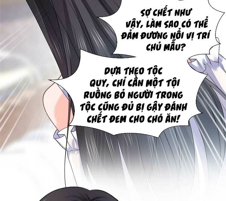 Hệt Như Hàn Quang Gặp Nắng Gắt Chapter 107 - Trang 29