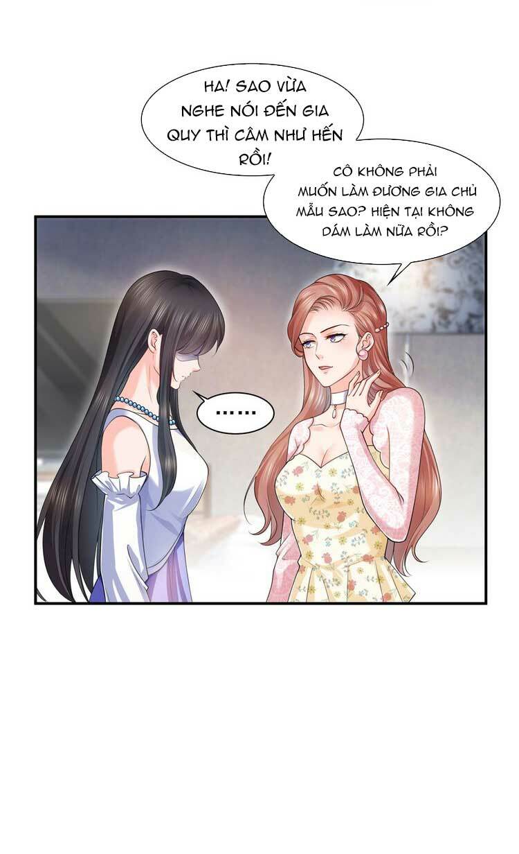 Hệt Như Hàn Quang Gặp Nắng Gắt Chapter 107 - Trang 32