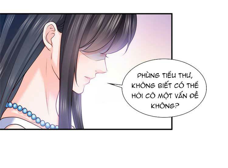 Hệt Như Hàn Quang Gặp Nắng Gắt Chapter 107 - Trang 33