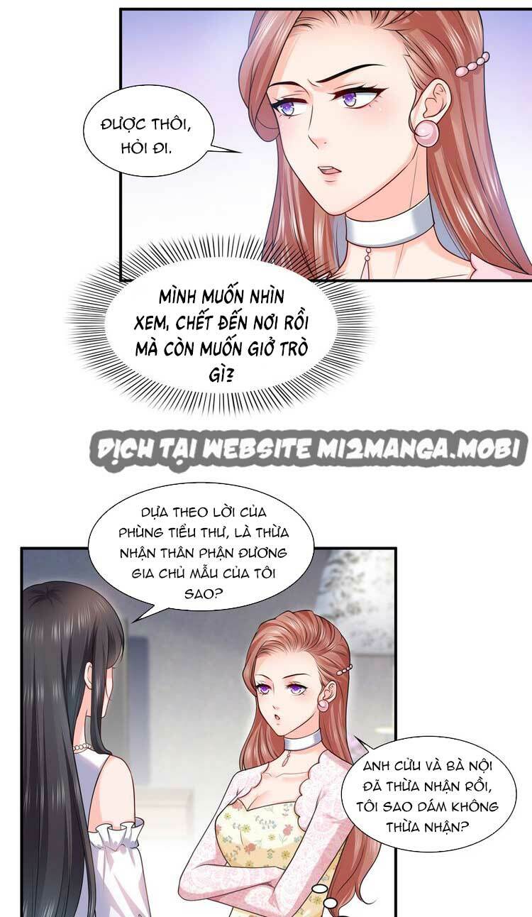 Hệt Như Hàn Quang Gặp Nắng Gắt Chapter 107 - Trang 34