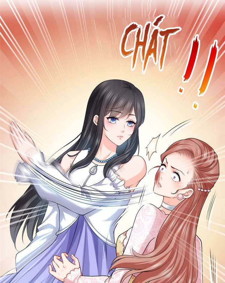 Hệt Như Hàn Quang Gặp Nắng Gắt Chapter 107 - Trang 36