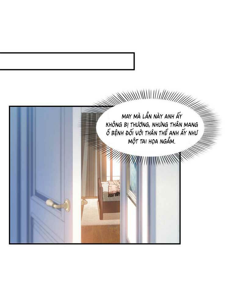 Hệt Như Hàn Quang Gặp Nắng Gắt Chapter 107 - Trang 4