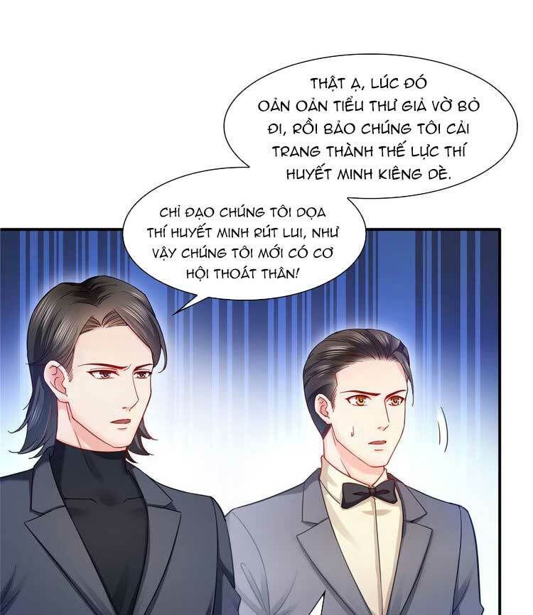 Hệt Như Hàn Quang Gặp Nắng Gắt Chapter 108 - Trang 9