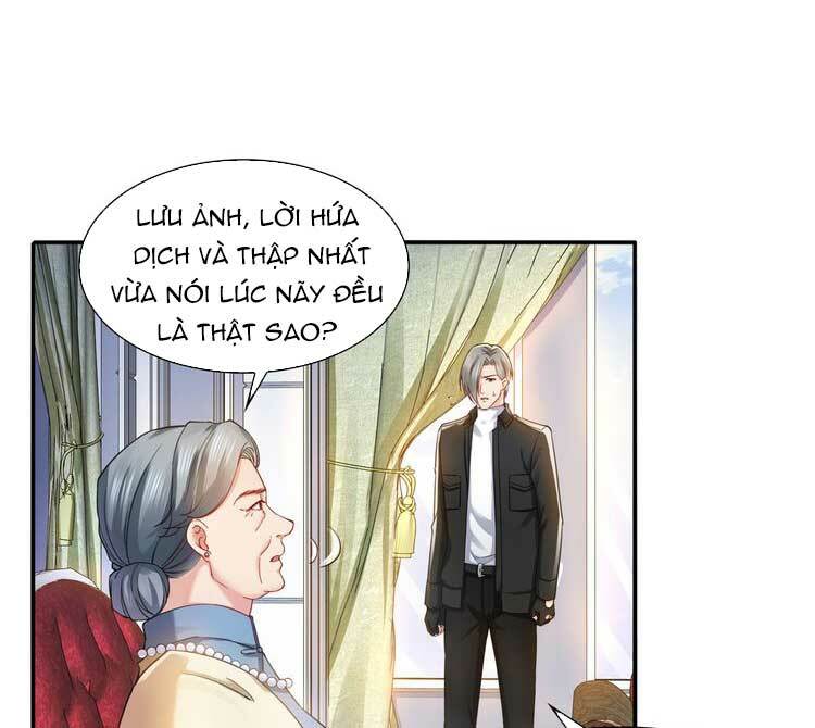 Hệt Như Hàn Quang Gặp Nắng Gắt Chapter 108 - Trang 11