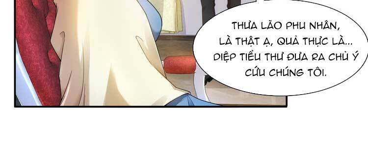 Hệt Như Hàn Quang Gặp Nắng Gắt Chapter 108 - Trang 12