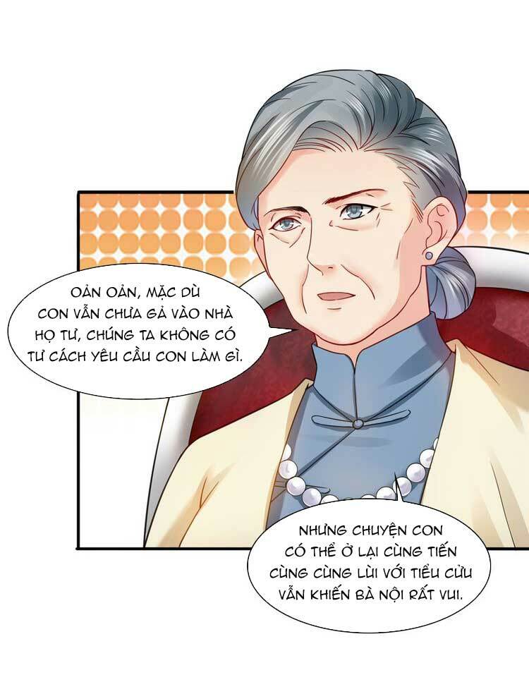 Hệt Như Hàn Quang Gặp Nắng Gắt Chapter 108 - Trang 14