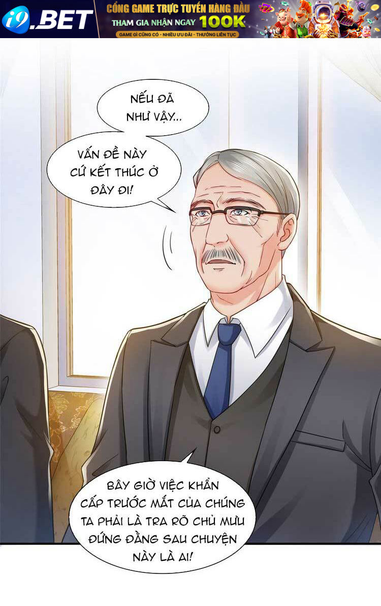 Hệt Như Hàn Quang Gặp Nắng Gắt Chapter 108 - Trang 16