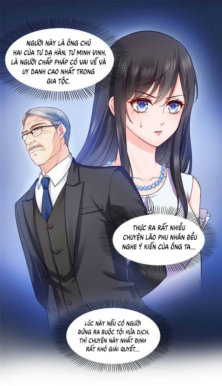 Hệt Như Hàn Quang Gặp Nắng Gắt Chapter 108 - Trang 18