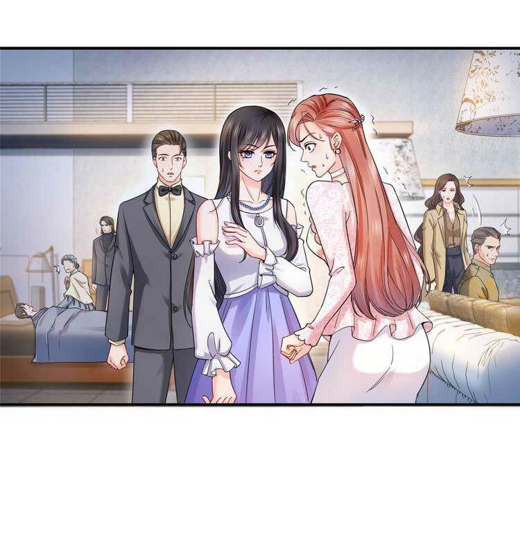 Hệt Như Hàn Quang Gặp Nắng Gắt Chapter 108 - Trang 1