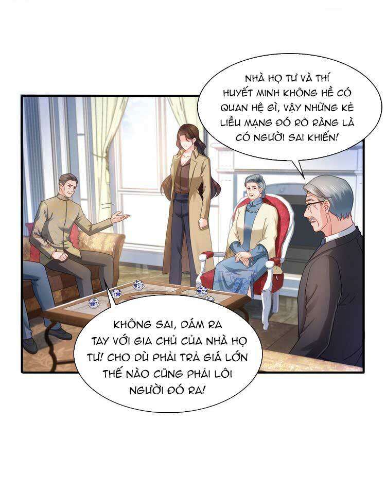 Hệt Như Hàn Quang Gặp Nắng Gắt Chapter 108 - Trang 19