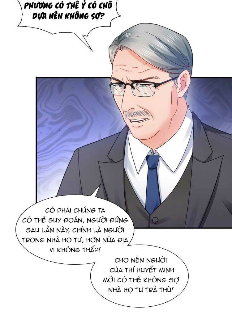 Hệt Như Hàn Quang Gặp Nắng Gắt Chapter 108 - Trang 21