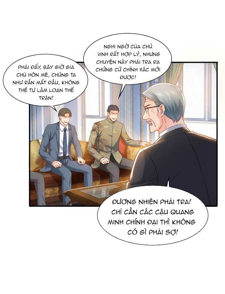 Hệt Như Hàn Quang Gặp Nắng Gắt Chapter 108 - Trang 23