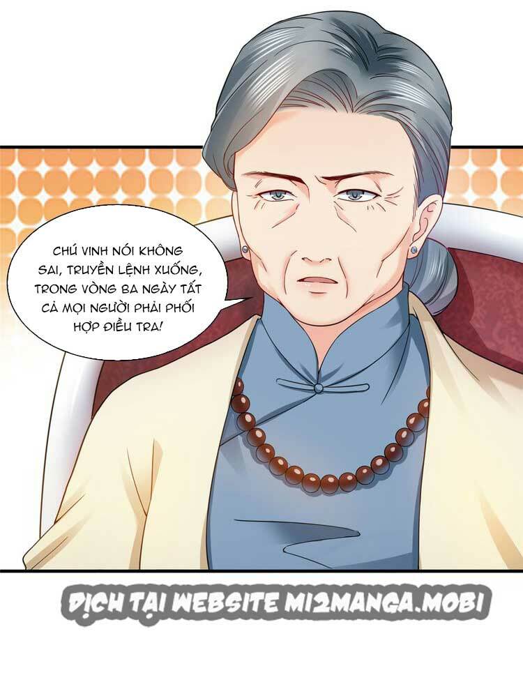 Hệt Như Hàn Quang Gặp Nắng Gắt Chapter 108 - Trang 24