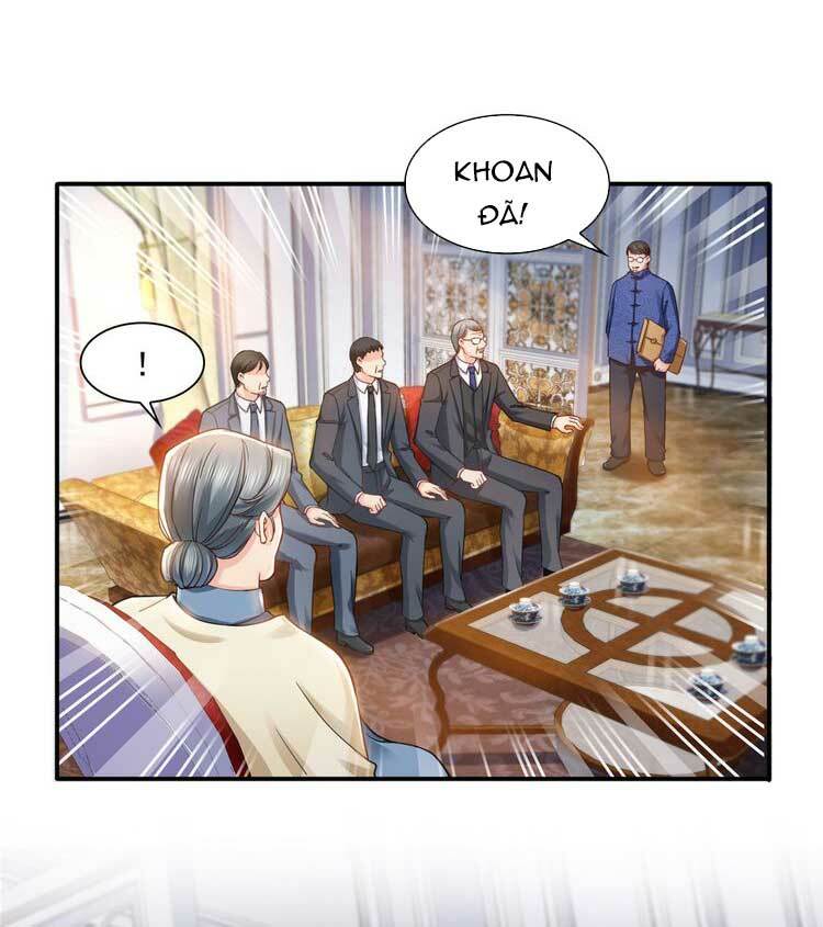 Hệt Như Hàn Quang Gặp Nắng Gắt Chapter 108 - Trang 25