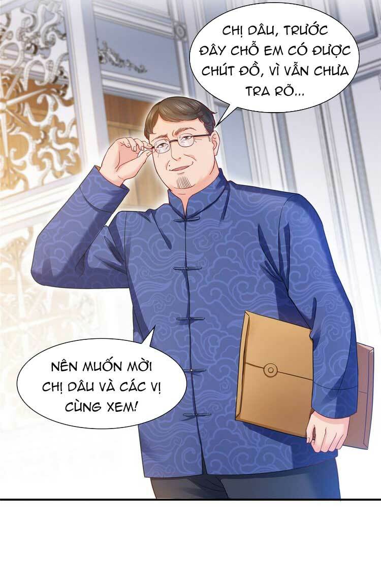 Hệt Như Hàn Quang Gặp Nắng Gắt Chapter 108 - Trang 26