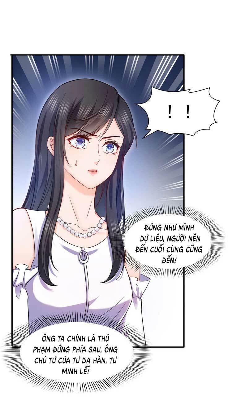 Hệt Như Hàn Quang Gặp Nắng Gắt Chapter 108 - Trang 27