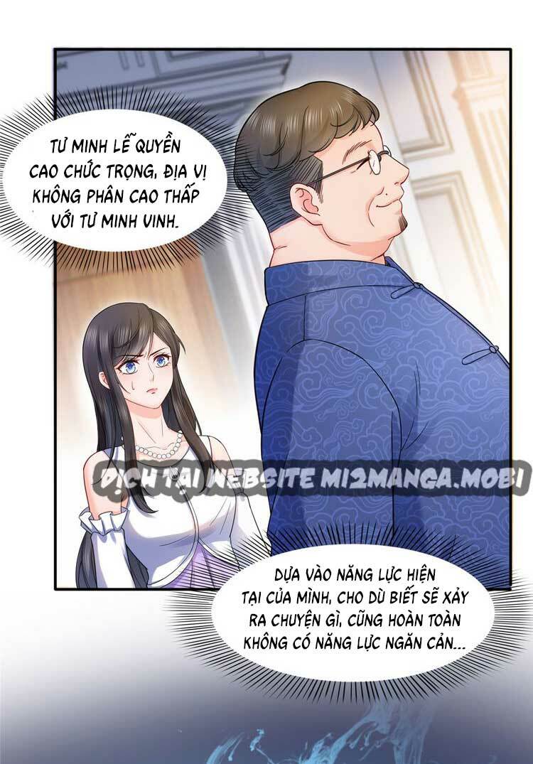 Hệt Như Hàn Quang Gặp Nắng Gắt Chapter 108 - Trang 28