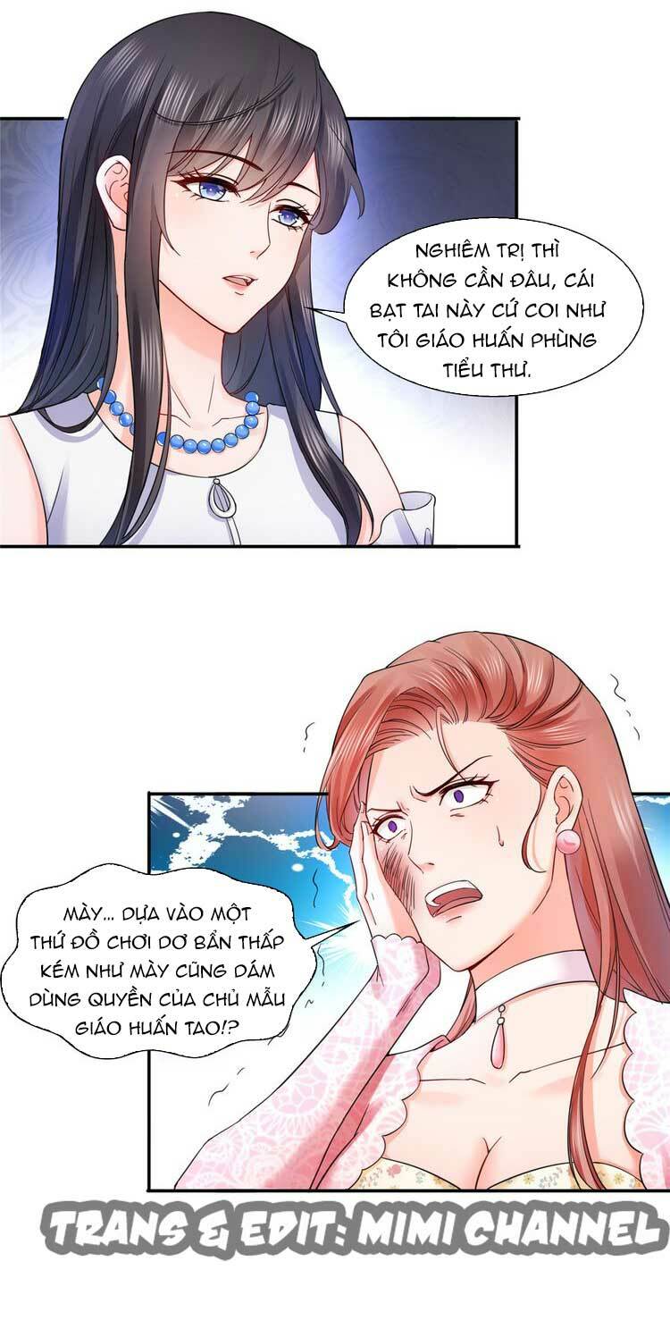 Hệt Như Hàn Quang Gặp Nắng Gắt Chapter 108 - Trang 2