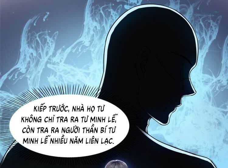 Hệt Như Hàn Quang Gặp Nắng Gắt Chapter 108 - Trang 29