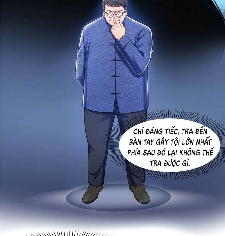 Hệt Như Hàn Quang Gặp Nắng Gắt Chapter 108 - Trang 30