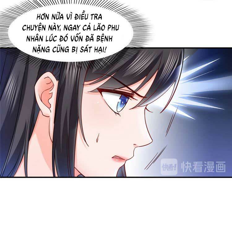 Hệt Như Hàn Quang Gặp Nắng Gắt Chapter 108 - Trang 31