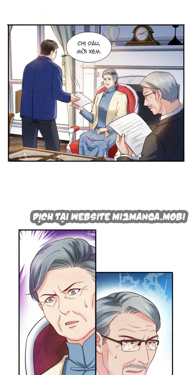 Hệt Như Hàn Quang Gặp Nắng Gắt Chapter 108 - Trang 32