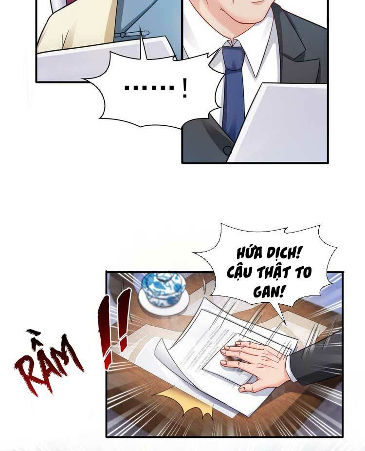 Hệt Như Hàn Quang Gặp Nắng Gắt Chapter 108 - Trang 33