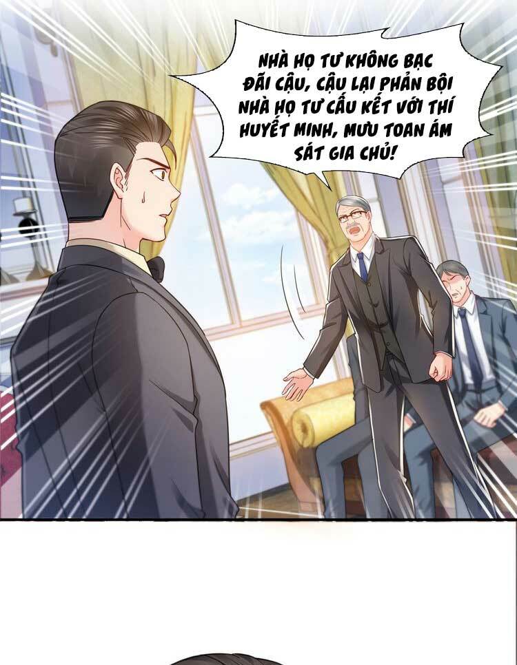 Hệt Như Hàn Quang Gặp Nắng Gắt Chapter 108 - Trang 34
