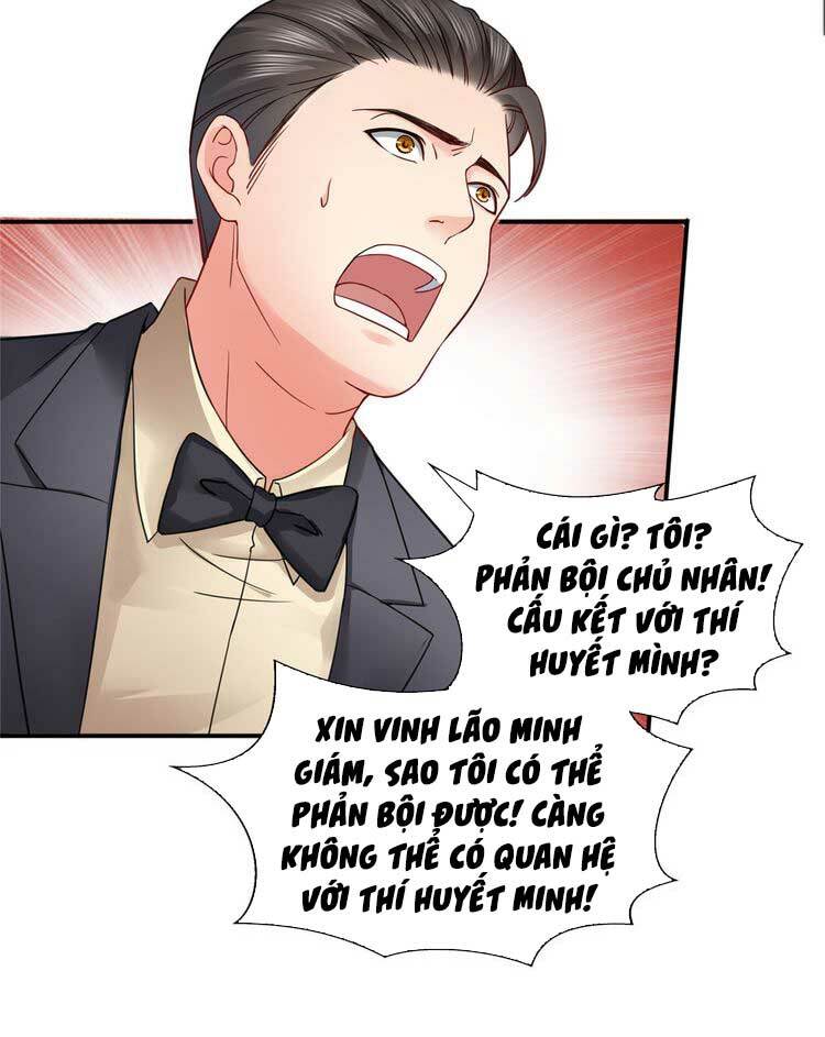 Hệt Như Hàn Quang Gặp Nắng Gắt Chapter 108 - Trang 35