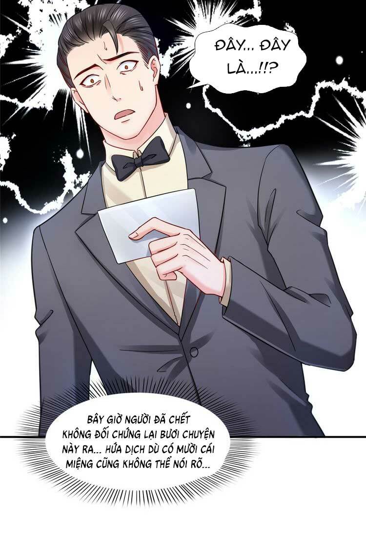 Hệt Như Hàn Quang Gặp Nắng Gắt - Chapter 108 - Page 38