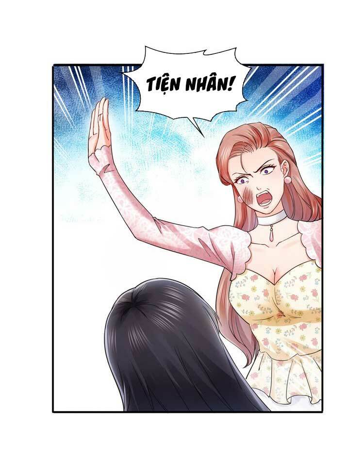 Hệt Như Hàn Quang Gặp Nắng Gắt Chapter 108 - Trang 3