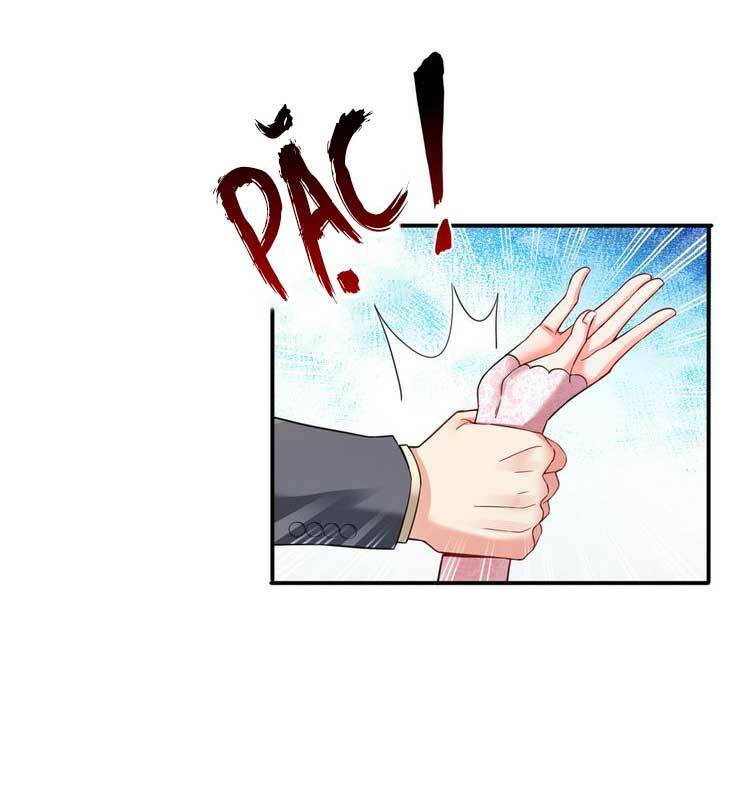 Hệt Như Hàn Quang Gặp Nắng Gắt Chapter 108 - Trang 4