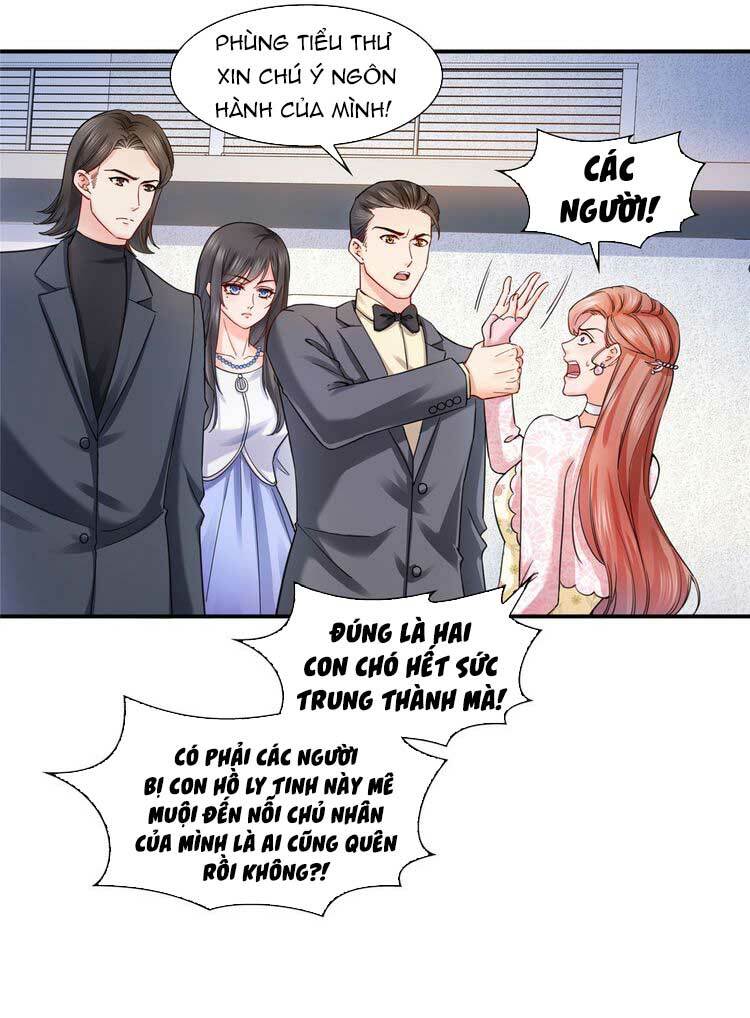 Hệt Như Hàn Quang Gặp Nắng Gắt Chapter 108 - Trang 5