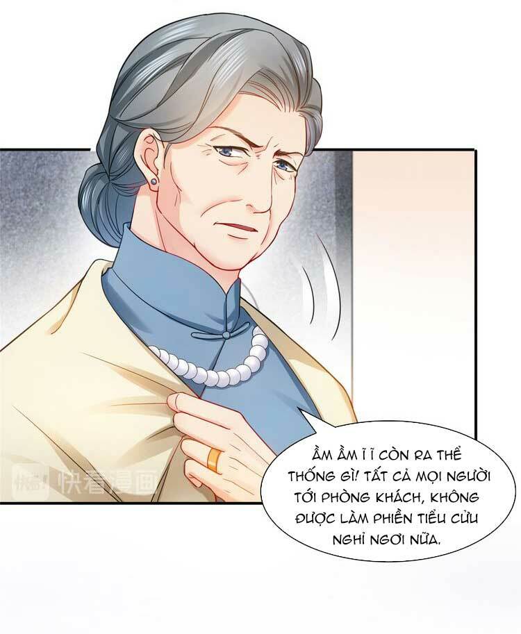 Hệt Như Hàn Quang Gặp Nắng Gắt Chapter 108 - Trang 7