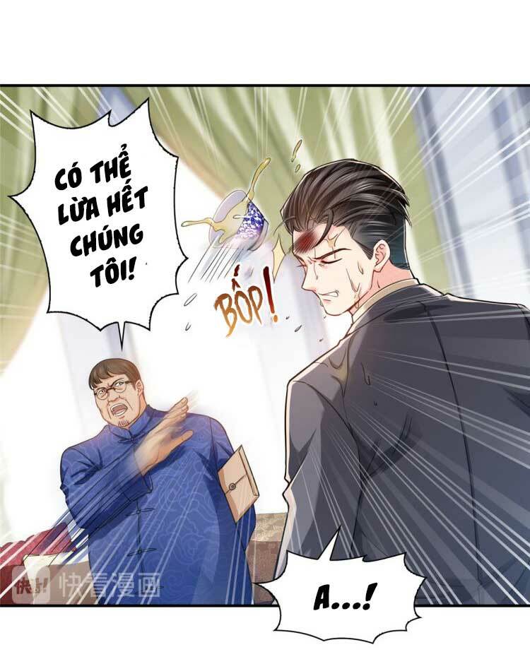 Hệt Như Hàn Quang Gặp Nắng Gắt Chapter 109 - Trang 9