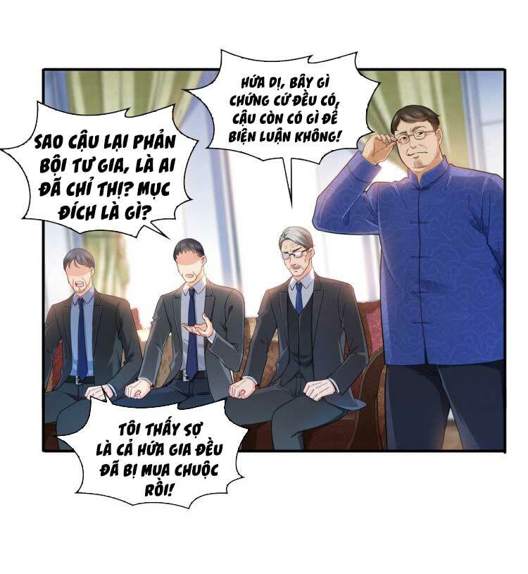 Hệt Như Hàn Quang Gặp Nắng Gắt Chapter 109 - Trang 11