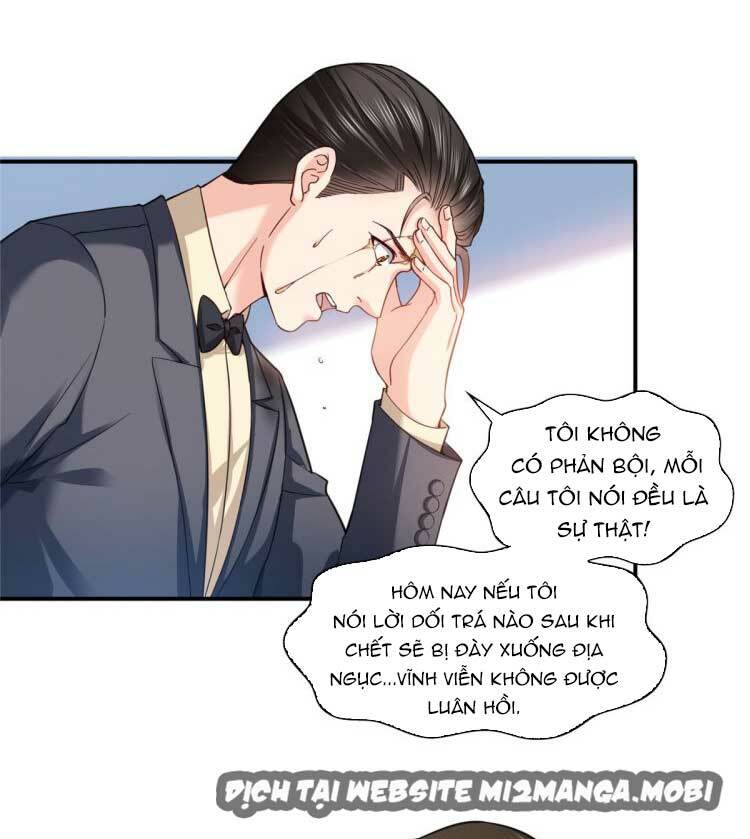 Hệt Như Hàn Quang Gặp Nắng Gắt Chapter 109 - Trang 12