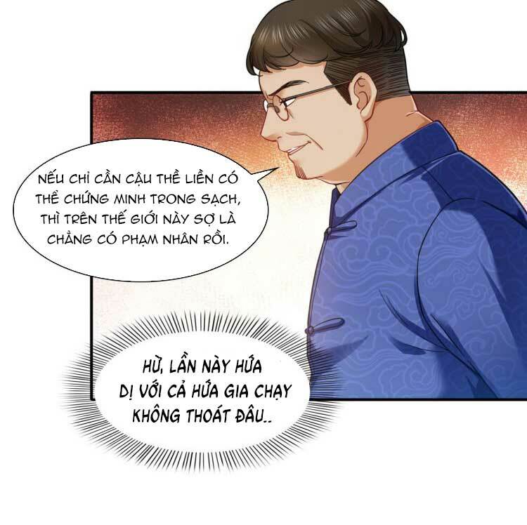 Hệt Như Hàn Quang Gặp Nắng Gắt Chapter 109 - Trang 13