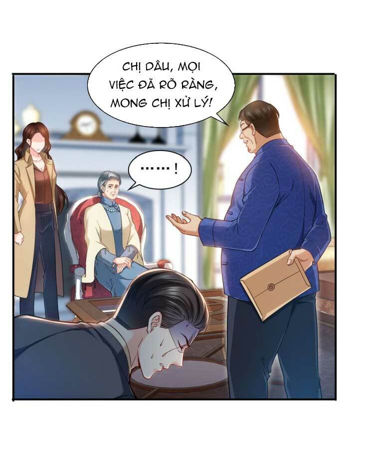 Hệt Như Hàn Quang Gặp Nắng Gắt Chapter 109 - Trang 14