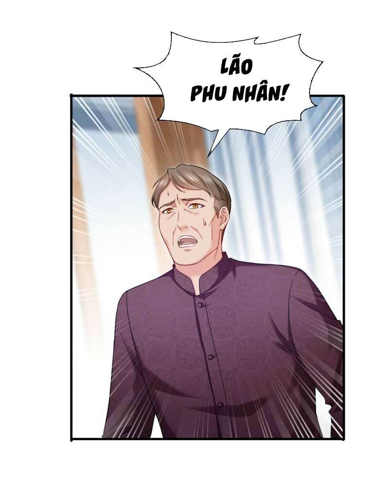 Hệt Như Hàn Quang Gặp Nắng Gắt Chapter 109 - Trang 15