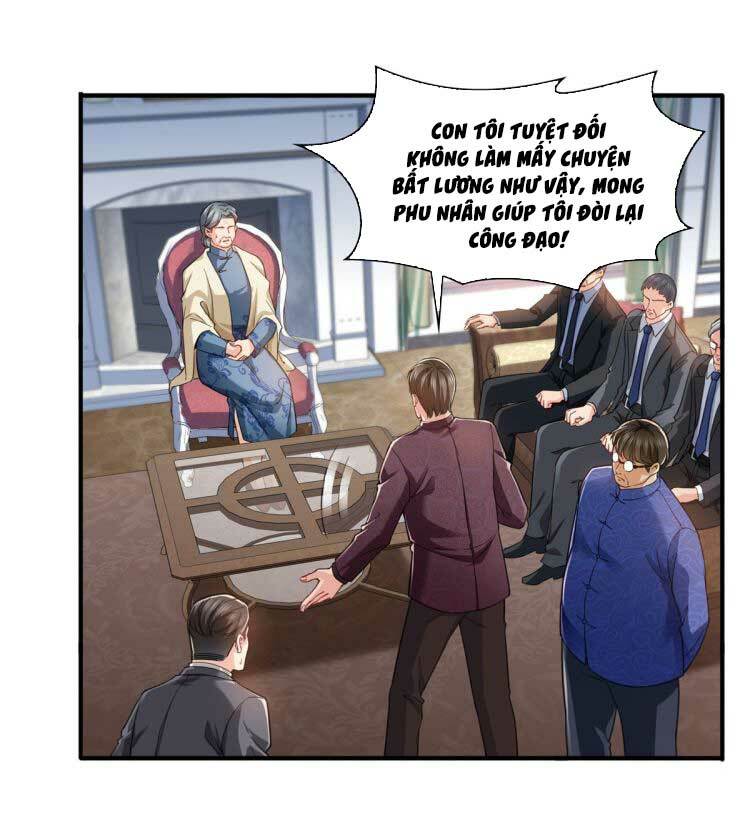 Hệt Như Hàn Quang Gặp Nắng Gắt Chapter 109 - Trang 16