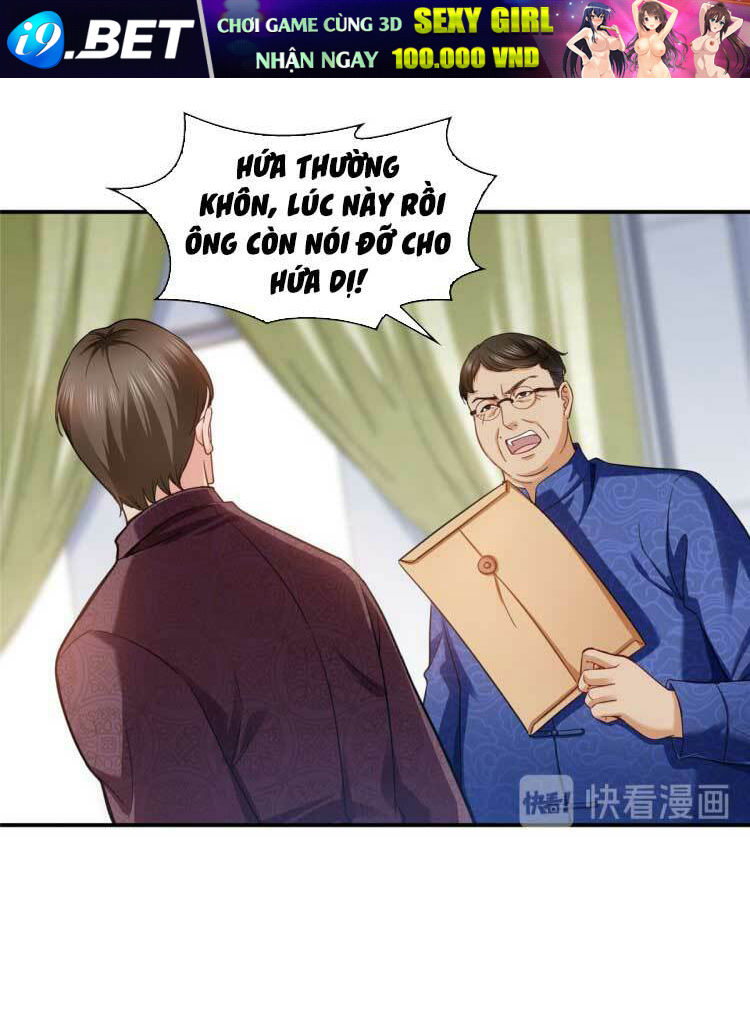 Hệt Như Hàn Quang Gặp Nắng Gắt Chapter 109 - Trang 18