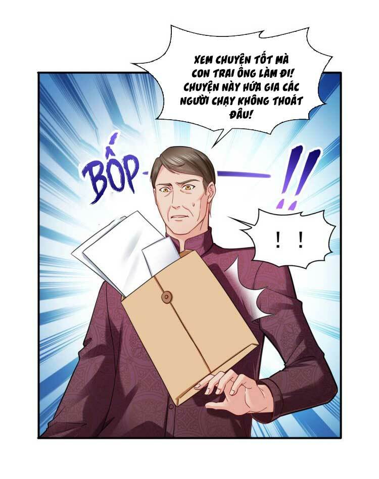 Hệt Như Hàn Quang Gặp Nắng Gắt Chapter 109 - Trang 19