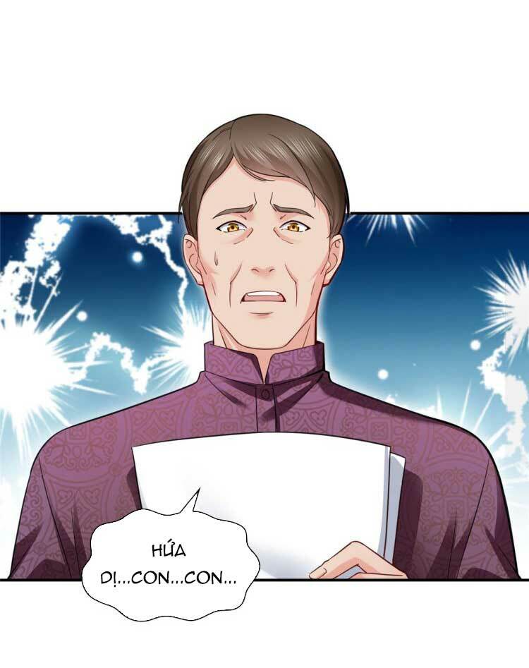 Hệt Như Hàn Quang Gặp Nắng Gắt Chapter 109 - Trang 20