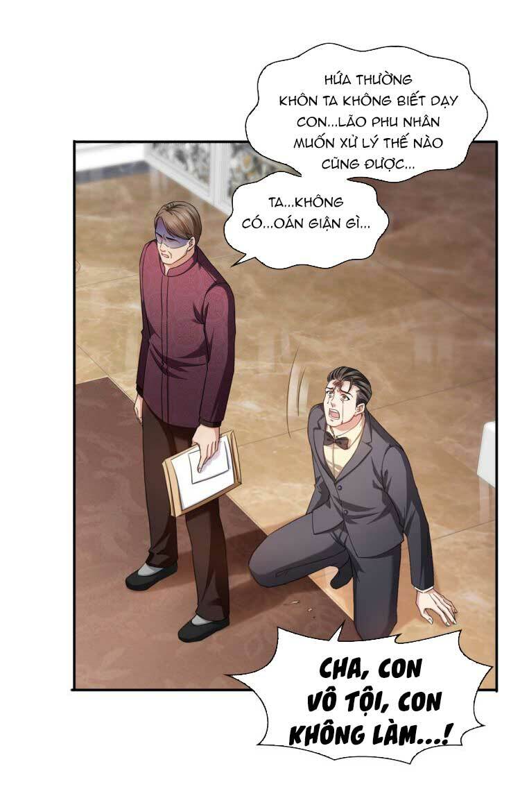 Hệt Như Hàn Quang Gặp Nắng Gắt Chapter 109 - Trang 22