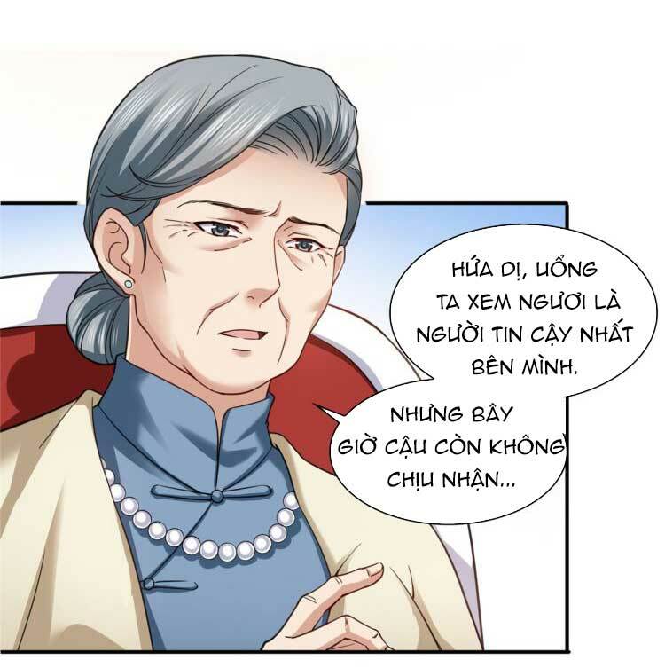 Hệt Như Hàn Quang Gặp Nắng Gắt Chapter 109 - Trang 23
