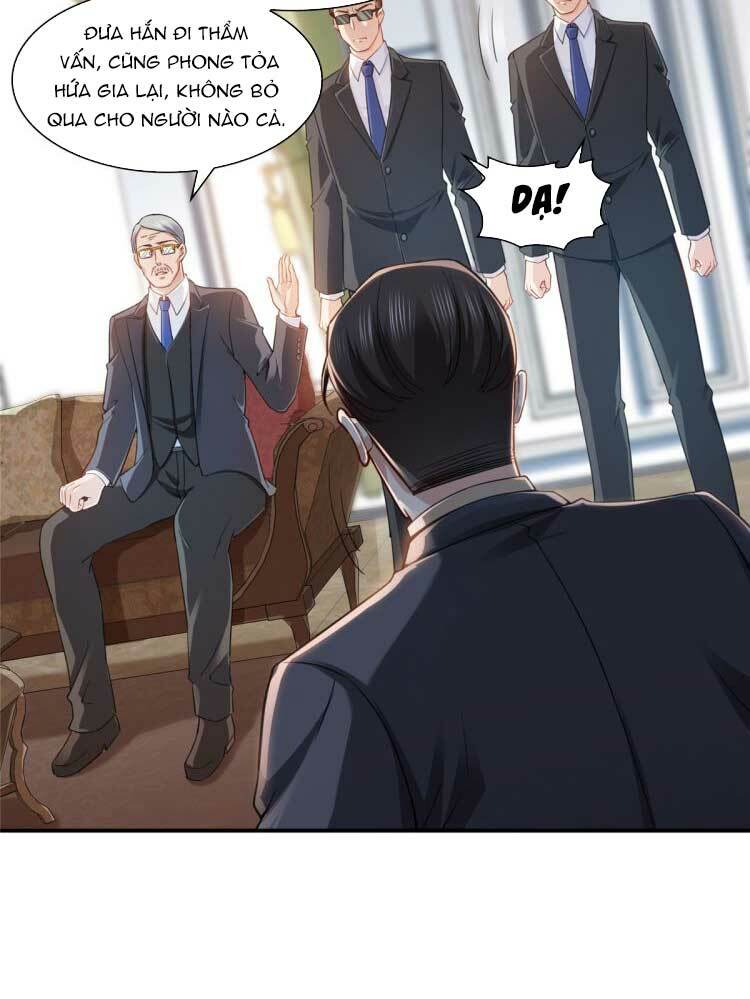 Hệt Như Hàn Quang Gặp Nắng Gắt Chapter 109 - Trang 26